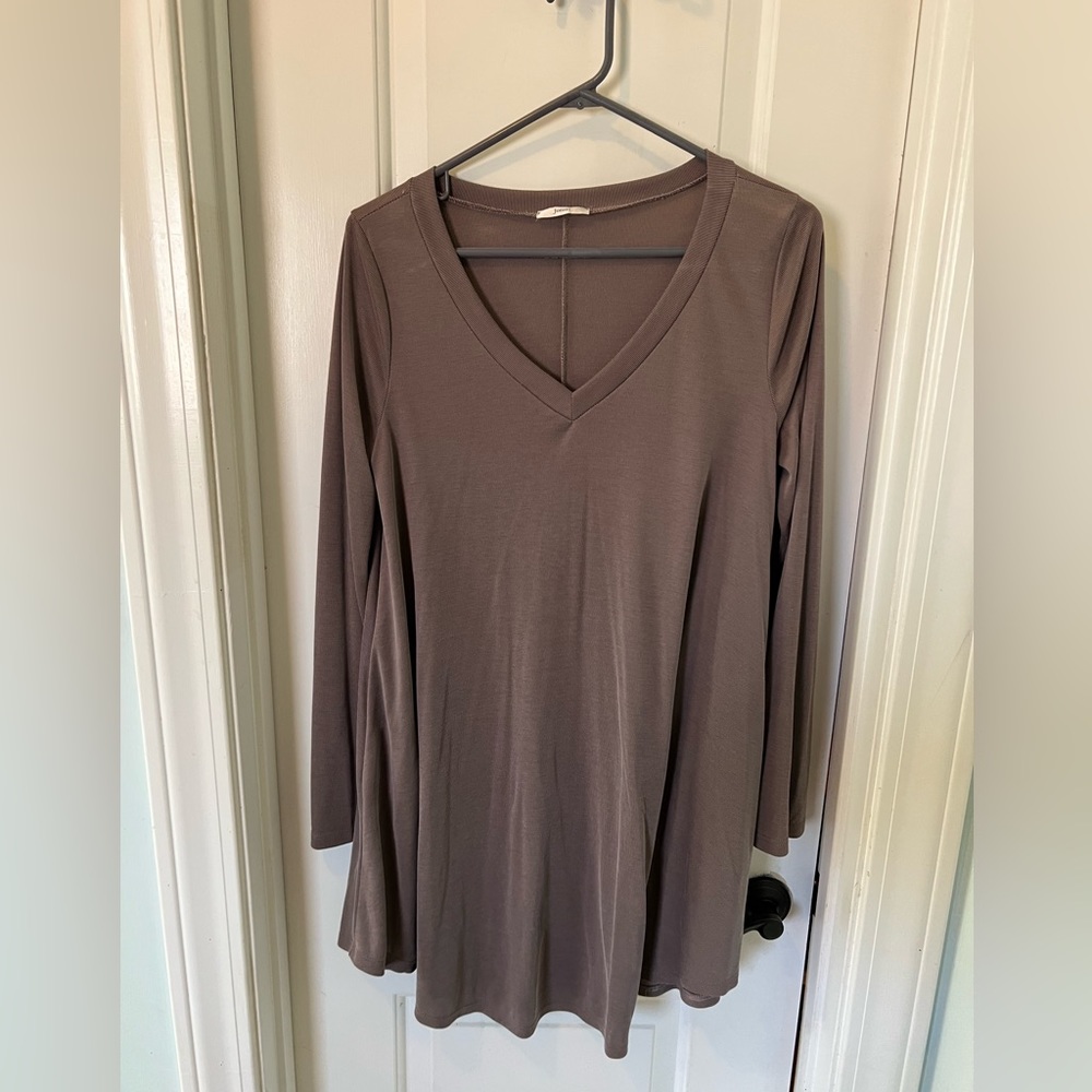 Shirt with pockets